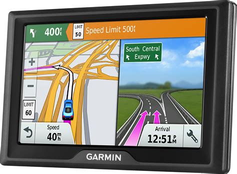 garmin gps bil.